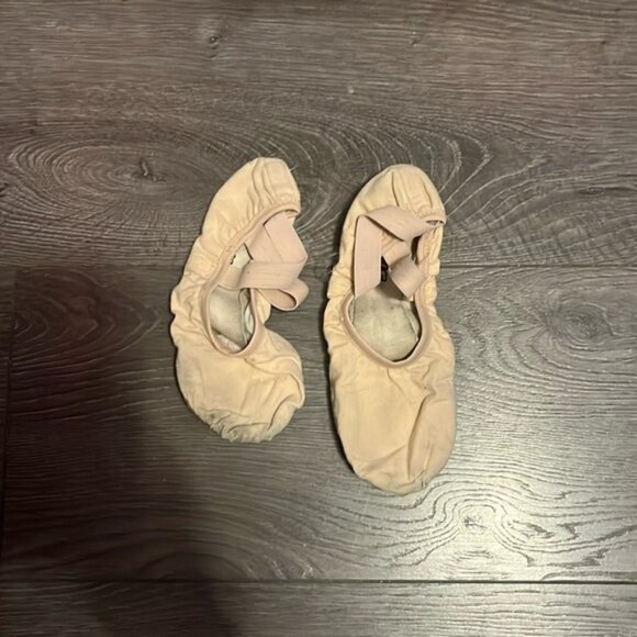 Ballet Shoes - Picture 1 of 1